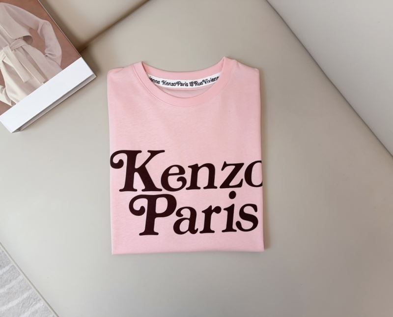 Kenzo T-Shirts